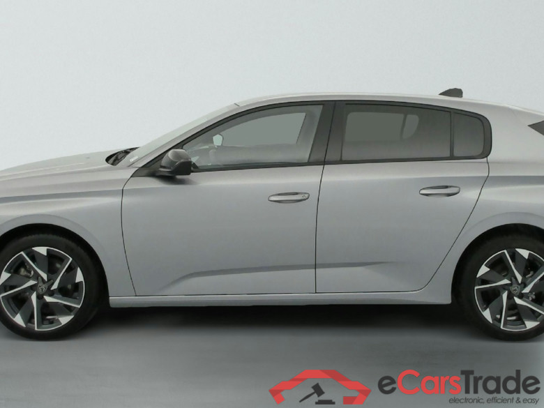 Peugeot 308 Allure BlueHDi 130ch S&S EAT8 #4