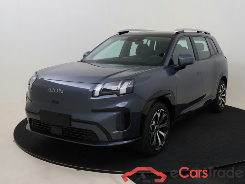 AION V Premium 75 kWh 204 hp #1
