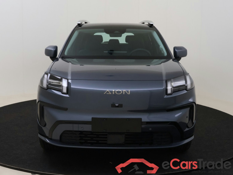 AION V Premium 75 kWh 204 hp #2