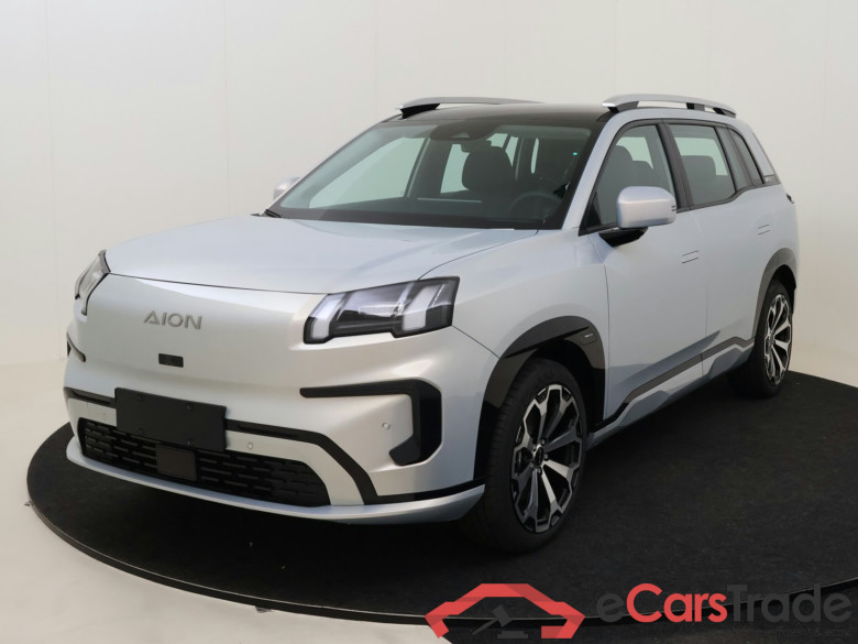 AION V Premium 75 kWh 204 hp