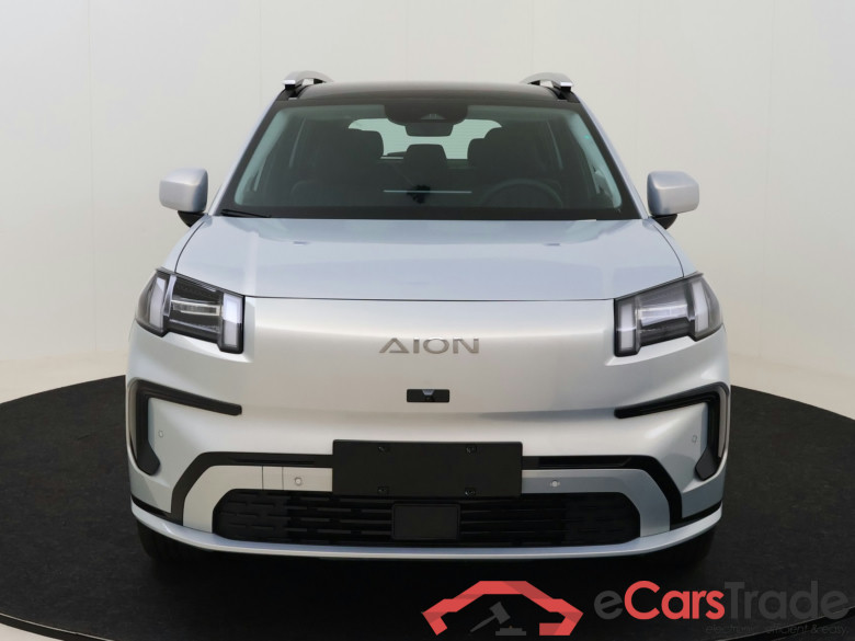 AION V Premium 75 kWh 204 hp #2