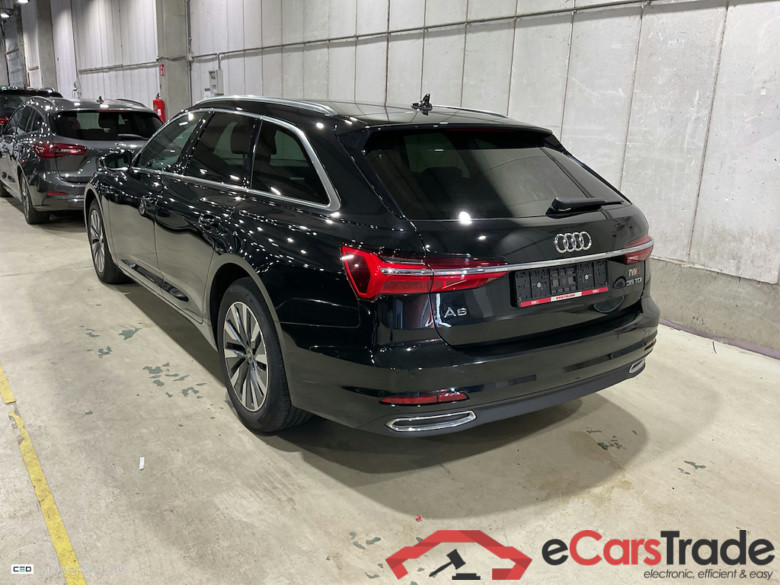 AUDI A6 AVANT 2.0 TDI 35 S TRONIC BUSINESS EDITION #3
