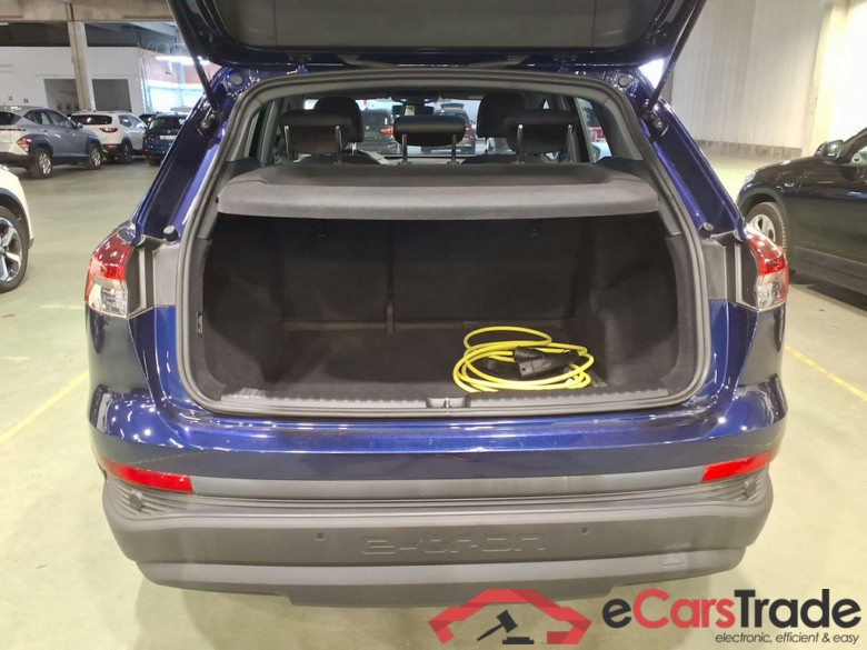 AUDI Q4 E-TRON BEV 82KWH 45 ATTRACTION AUTO 4WD #3