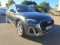 preview Audi Q5 #1