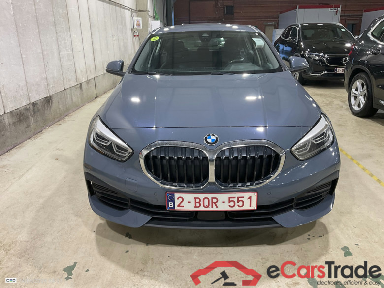 BMW 1 SERIES HATCH 1.5 116DA (85KW) #2