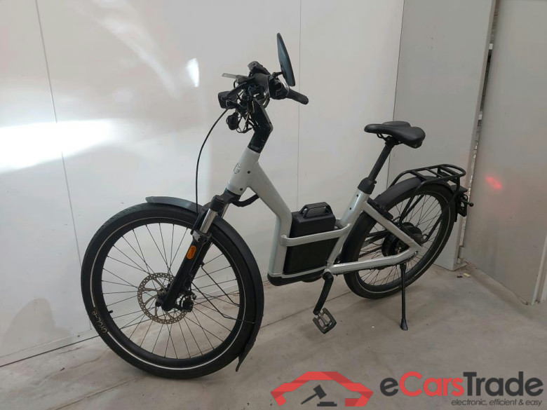 - KLE Y Gala 45 - 1200Wh - SIZE 50 - MID SILVER -  2023