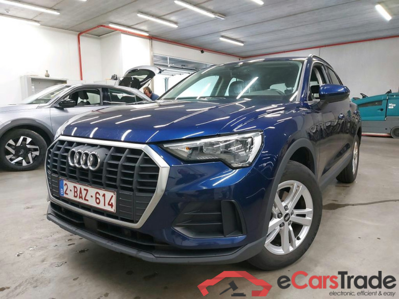 AUDI - AUD Q3 35 TFSI 150PK Pack Business Plus With Heated Seats & APS Front & Rear  * PETROL * #1