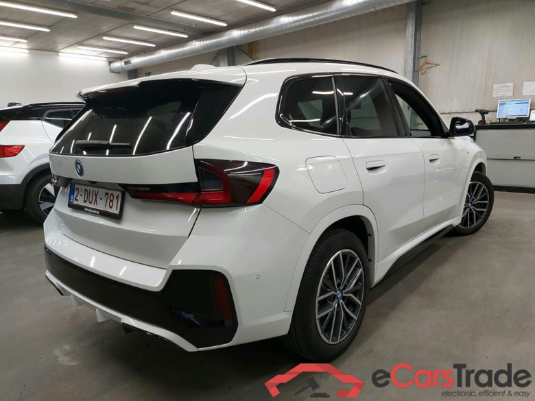 BMW - BMW X1 xDrive25e 245PK M Sport Pack Premium & Travel & Comfort & Harman Kardon & PREPARATION for Driving Assist Plus &  Removable Towing Hook * HYBRID * #2
