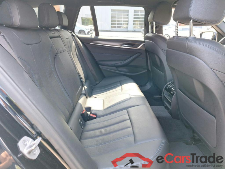 BMW 5 SERIES TOURING 2.0 530E 170KW XDRIVE AUTO TOURING #6