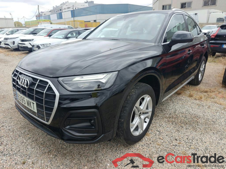 Q5 Sportback 40 TDI quattro advanced 2.0 TDI 205 CV AT7 #1