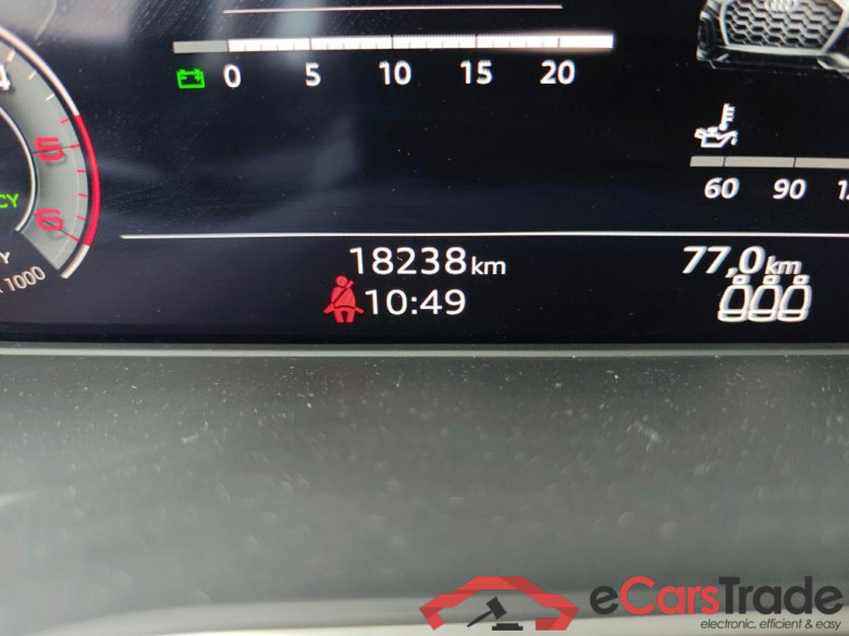 Q5 Sportback 40 TDI quattro advanced 2.0 TDI 205 CV AT7 #5
