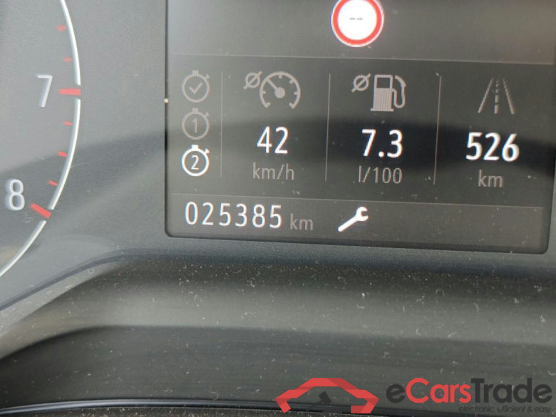 OPEL Corsa / 2019 / 5P / berlina con portón 1.2 XEL 55kW (75CV) Edition #5