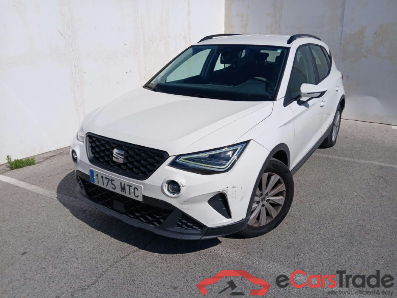 Arona Style Special Edition 1.0 TSI 115CV MT6 E6d #1