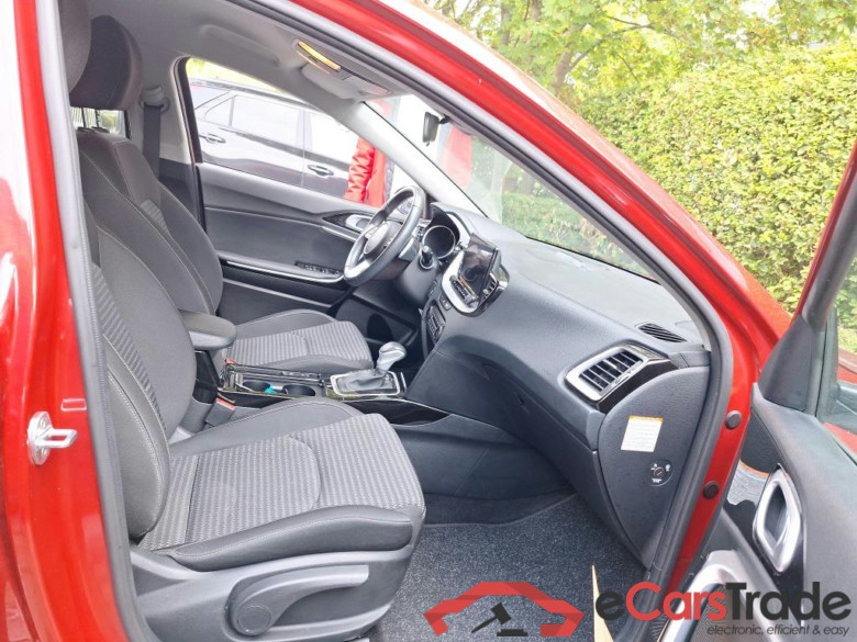 KIA - KIA CEED SPORTSWAGON GDi PHEV 141PK DCT Business Line #3