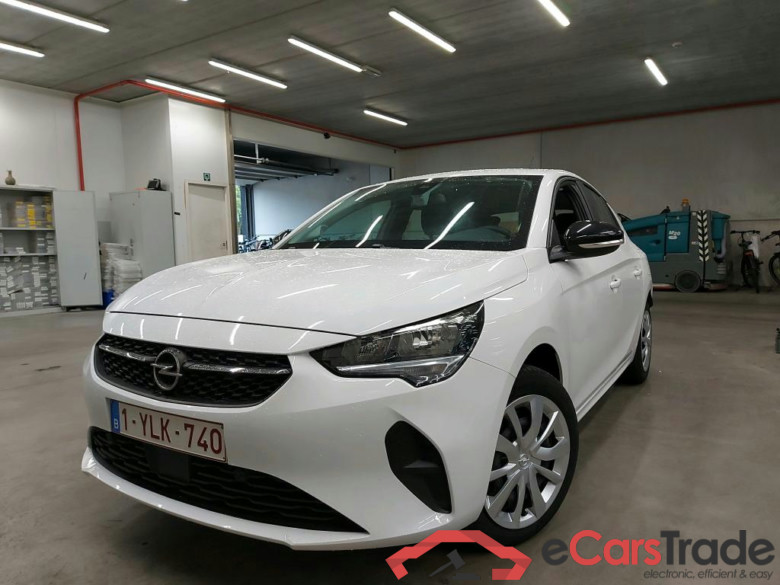 OPEL - OPE E-CORSA Auto Edition 136PK With Climatic & Multimedia Nav & Cruise Control  * ELECTRIC *