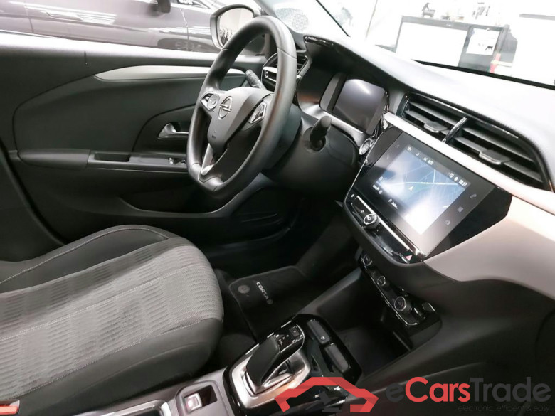 OPEL - OPE E-CORSA Auto Edition 136PK With Climatic & Multimedia Nav & Cruise Control  * ELECTRIC * #3