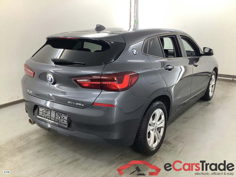 BMW X2 1.5iA xDrive25e PHEV OPF #4