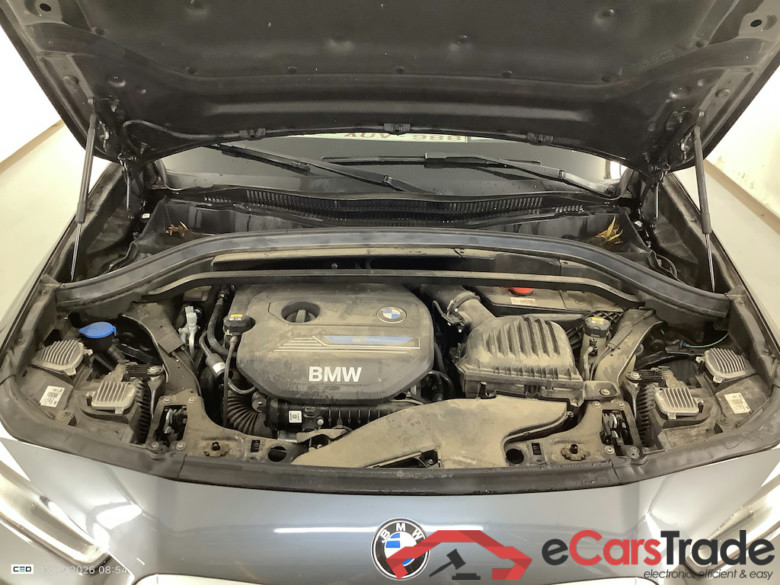 BMW X2 1.5iA xDrive25e PHEV OPF #6
