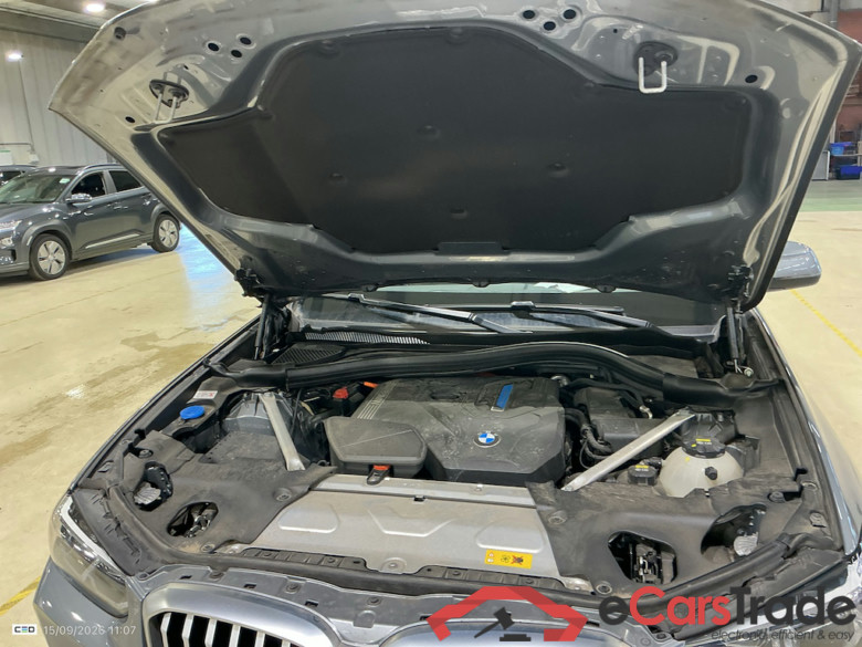 BMW X3 2.0 XDRIVE30E (120KW) AUTO #6