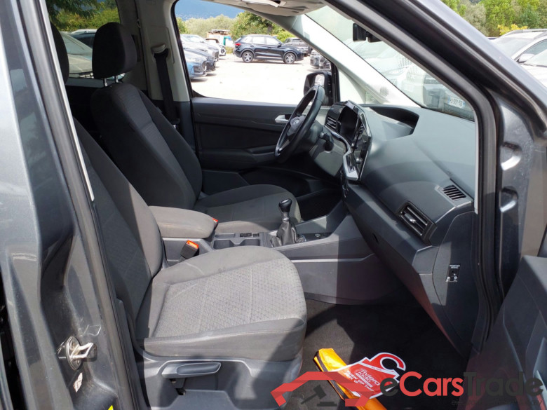 FORD Grand FORD Grand Tourneo 2,0 ECOBLUE 102 CV BVM TITANIUM  Titanium #5