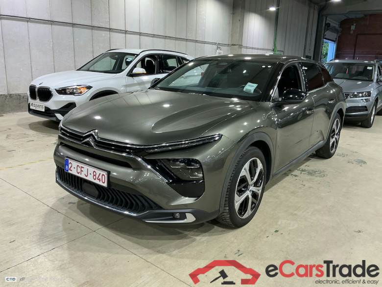 CITROËN C5 X 1.2 PURETECH 130 S&S EAT8 FEEL AT