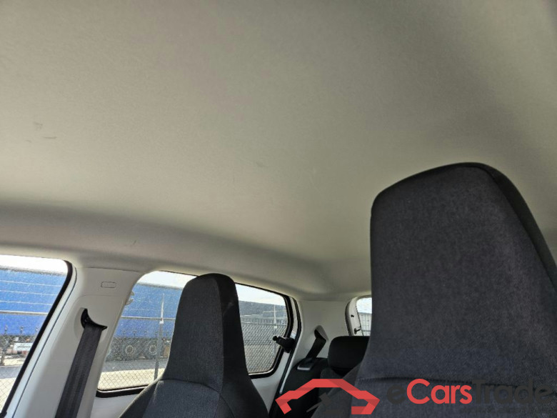 SKODA CITIGO e-iV EV 61 kW #5