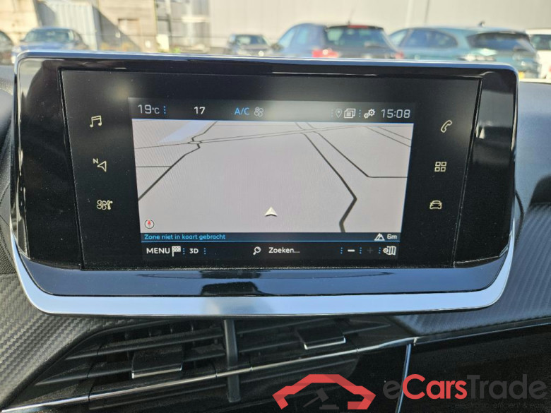 PEUGEOT 2008 81 kW #2