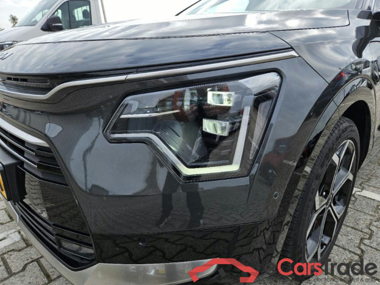 KIA Niro 77 kW #5