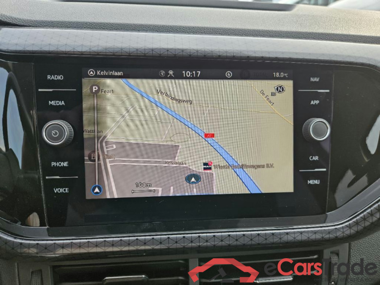 VOLKSWAGEN T-Cross 81 kW #2