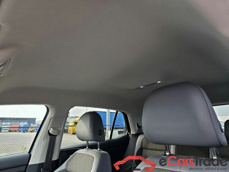 VOLKSWAGEN T-Cross 81 kW #6