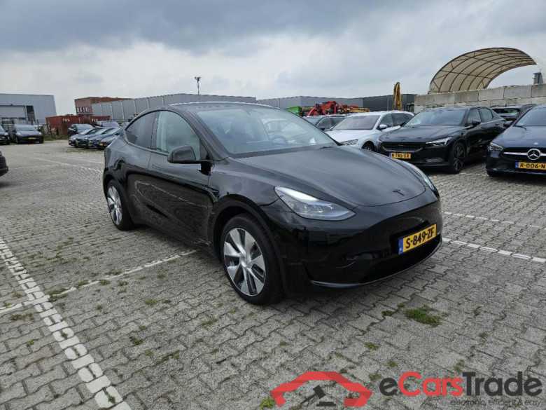 Tesla Model Y 175 kW #4