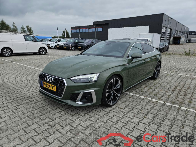 AUDI A5 Sportback 110 kW #3