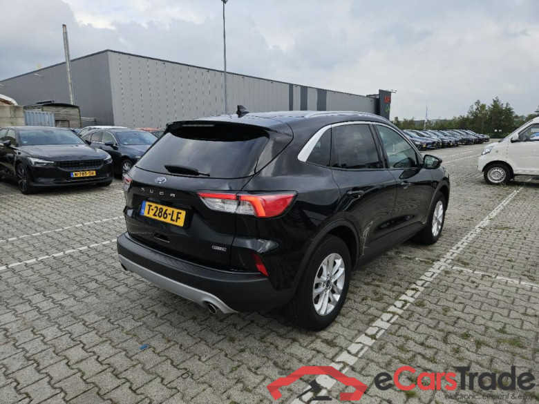FORD KUGA 112 kW #5