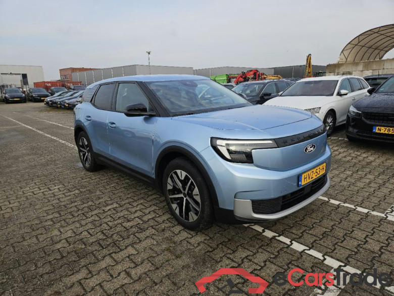 FORD EXPLORER 210 kW #4