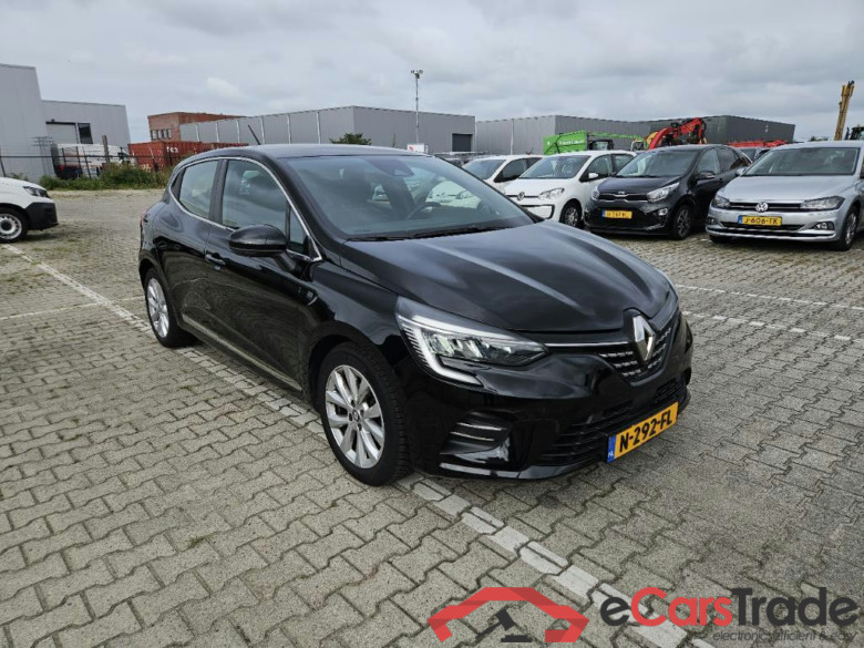 RENAULT CLIO 67 kW #4