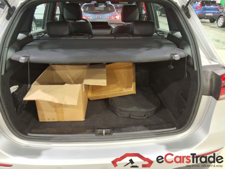 MERCEDES-BENZ B-CLASS 1.3 B 250 E BUSINESS SOLUTION DCT #3
