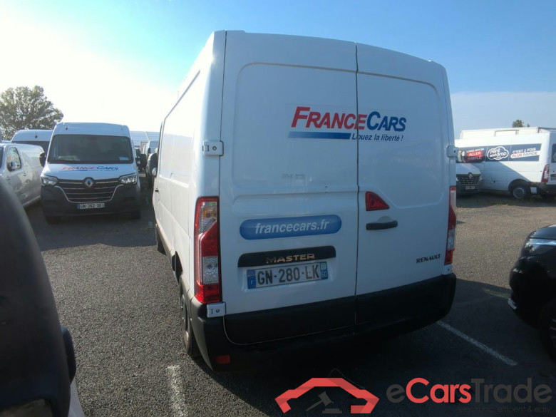 MASTER F3300 L1H1 GDCF DCI 135 #6