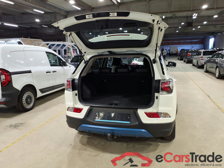 SSANGYONG KORANDO BEV 62KWH E-MOTION TITANIUM #3