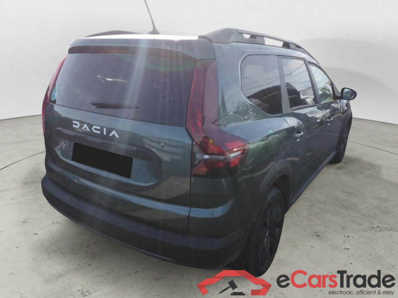 Dacia Jogger Expression ECO-G 100 #3