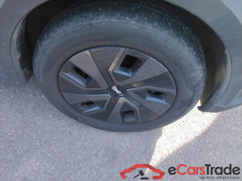 Dacia Jogger Expression ECO-G 100 #5