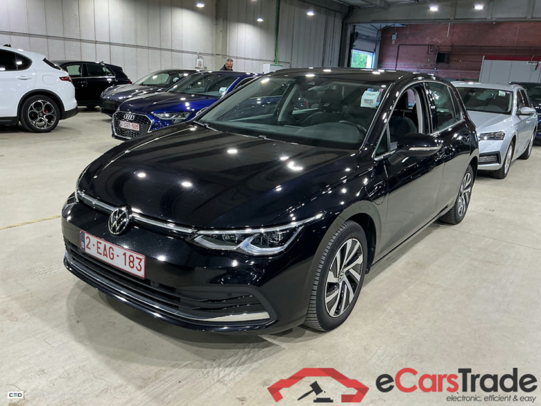VOLKSWAGEN GOLF VIII 1.4 EHYBRID STYLE BUSINESS DSG #1