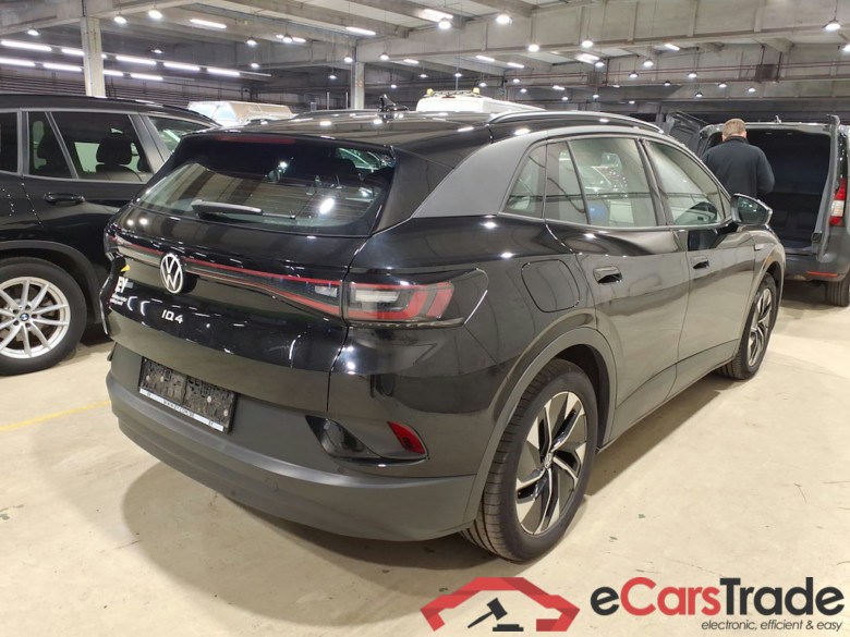 VOLKSWAGEN ID.4 BEV 82KWH 128KW PRO BUSINESS #4