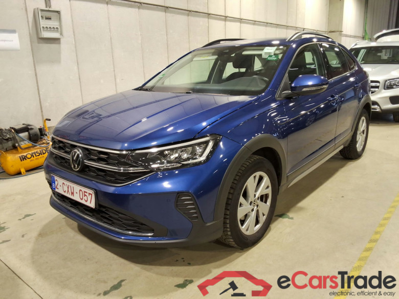 VOLKSWAGEN TAIGO 1.0 TSI 81KW DSG LIFE BUSINESS #1