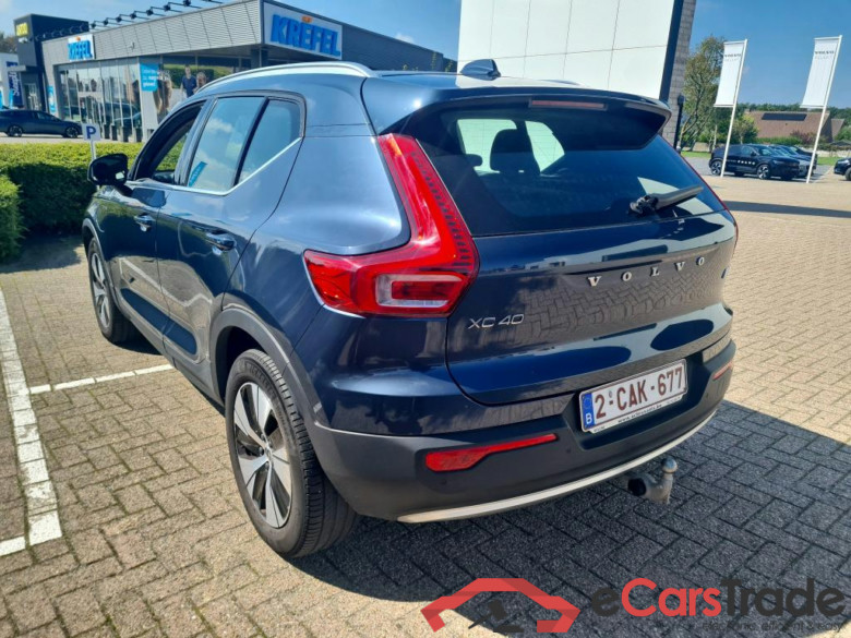 VOLVO XC40 1.5 T4 PHEV INSCRIPTION EXPR. DCT #3