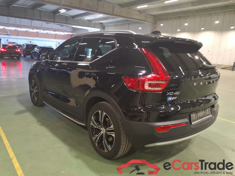 VOLVO XC40 1.5 T4 RECHARGE GEARTR. INSCRIPTION #2