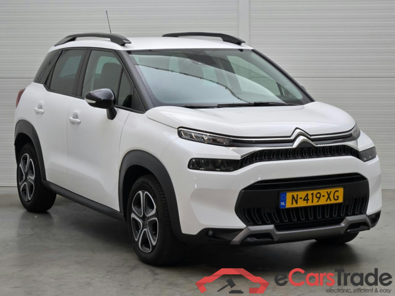 CITROEN C3 Aircross 1.2 PureTech Feel #2
