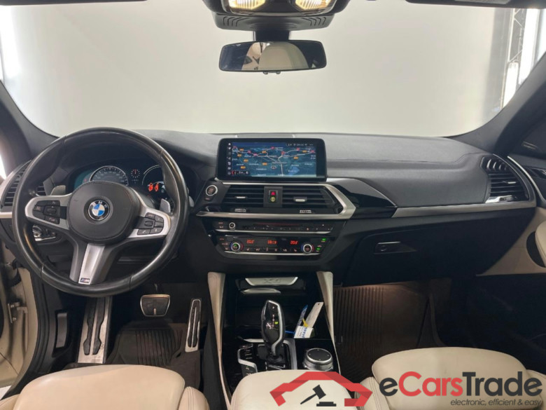 BMW X4 xDrive20i High Executive Edition #6