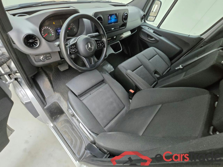 MERCEDES-BENZ SPRINTER 315 1.9 CDI L2H2 #6