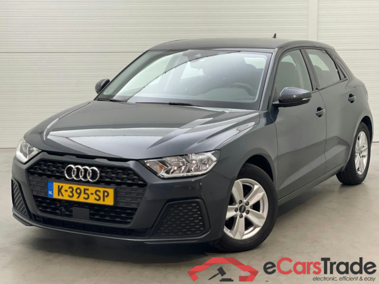 AUDI A1 SPORTBACK 25 TFSI Pro Line
