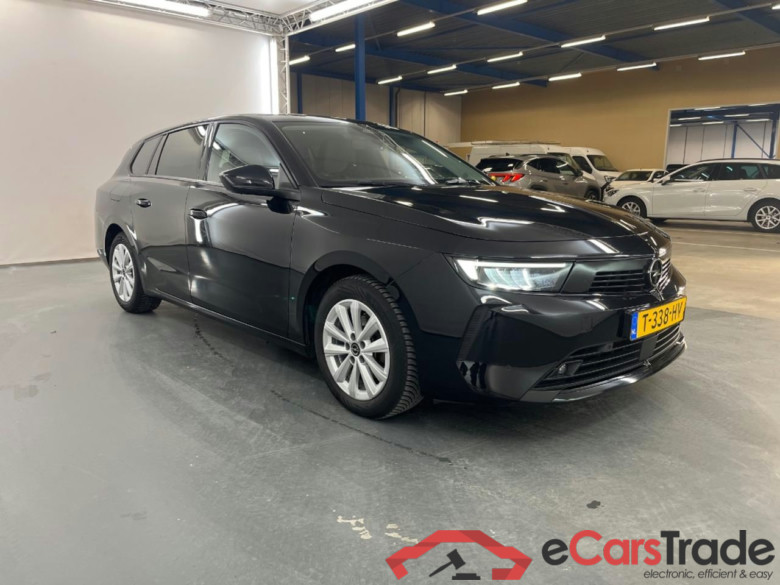 OPEL ASTRA SPORTS TOURER 1.2 Turbo #2